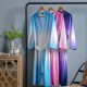 Hot-selling high-end hotel couple's bathrobes for autumn and winter, thickened and long women's baby fleece robes. Hot-selling high-end hotel couple's bathrobes for autumn and winter, thickened and long women's baby fleece robes.