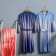 Hot-selling high-end hotel couple's bathrobes for autumn and winter, thickened and long women's baby fleece robes. Hot-selling high-end hotel couple's bathrobes for autumn and winter, thickened and long women's baby fleece robes.