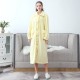Autumn and winter plus-size imitation half-fleece nightgowns, thickened and long, sexy bathrobes for men and women, couple's loungewear. Autumn and winter plus-size imitation half-fleece nightgowns, thickened and long, sexy bathrobes for men and women, couple's loungewear.