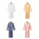 Autumn/Winter Hooded Loose Blanket, Men's and Women's Plus Size Flannel Pajama Top, Can Be Worn as Loungewear Autumn/Winter Hooded Loose Blanket, Men's and Women's Plus Size Flannel Pajama Top, Can Be Worn as Loungewear