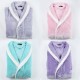 Women's Autumn Thin Mid-Length Absorbent Bathrobe, Sexy Men's Kimono Quick-Drying Yukata, Spring/Autumn Women's Autumn Thin Mid-Length Absorbent Bathrobe, Sexy Men's Kimono Quick-Drying Yukata, Spring/Autumn