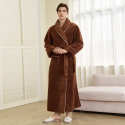 Couple's ice silk bathrobe, women's summer, thin, digitally printed, simulated silk nightgown, men's, plus-size, spring/autumn. Couple's ice silk bathrobe, women's summer, thin, digitally printed, simulated silk nightgown, men's, plus-size, spring/autumn.