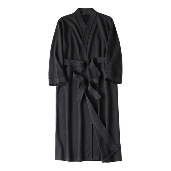 Quick-Drying Bathrobes for Hot Springs and Spas Quick-Drying Bathrobes for Hot Springs and Spas