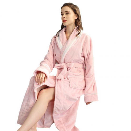 Year-end plus-size women's pajamas, plus-size thickened flannel loose casual trousers for autumn and winter, plus-size men's lounge pants. Year-end plus-size women's pajamas, plus-size thickened flannel loose casual trousers for autumn and winter, plus-size men's lounge pants.