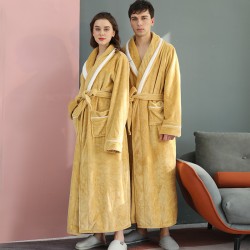 Year-end plus-size women's pajamas, plus-size thickened flannel loose casual trousers for autumn and winter, plus-size men's lounge pants. Year-end plus-size women's pajamas, plus-size thickened flannel loose casual trousers for autumn and winter, plus-size men's lounge pants.