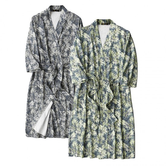 Autumn/Winter Couple's Bathrobe, Men's Winter Towel-Style Nightgown, Double-Layer Thickened Long Coral Fleece, Women's Aoliang Fleece Autumn/Winter Couple's Bathrobe, Men's Winter Towel-Style Nightgown, Double-Layer Thickened Long Coral Fleece, Women's Aoliang Fleece