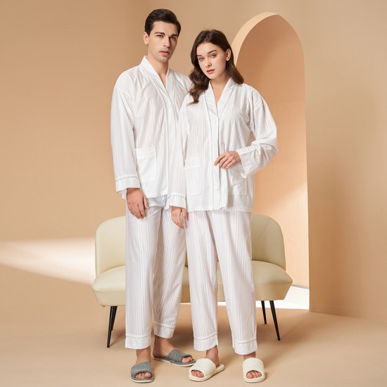 2023 new double-sided thickened comfortable cotton velvet couple's robes for men and women, plus-size plush bathrobes for autumn and winter. 2023 new double-sided thickened comfortable cotton velvet couple's robes for men and women, plus-size plush bathrobes for autumn and winter.