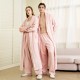 2025 new double-layered thickened men's autumn and winter warm pajamas, plus-size plus-length home robes. 2025 new double-layered thickened men's autumn and winter warm pajamas, plus-size plus-length home robes.