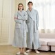 Women's nightdresses, thickened and long coral fleece pajamas for autumn and winter, women's winter flannel bathrobes, spring and autumn coral. Women's nightdresses, thickened and long coral fleece pajamas for autumn and winter, women's winter flannel bathrobes, spring and autumn coral.
