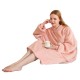 2022 new women's long-length beauty salon spa bathrobes for women, plus-size autumn and winter thickened hooded double-layered composite flannel blankets for men and women, plus-size coral fleece home robes. 2022 new women's long-length beauty salon spa bathrobes for women, plus-size autumn and winter thickened hooded double-layered composite flannel blankets for men and women, plus-size coral fleece home robes.