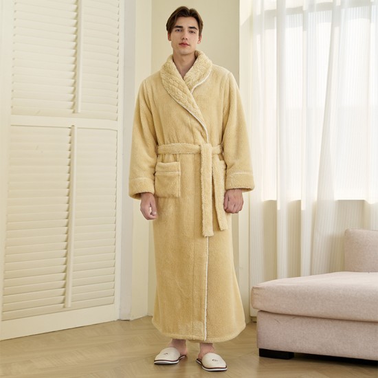 Couple's ice silk bathrobe, women's summer, thin, digitally printed, simulated silk nightgown, men's, plus-size, spring/autumn. Couple's ice silk bathrobe, women's summer, thin, digitally printed, simulated silk nightgown, men's, plus-size, spring/autumn.