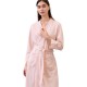 All Seasons Commuter Nightgown for Women Summer Plus Size Waffle Couple's Bathrobe Men's three-quarter sleeve absorbent quick-drying pajamas All Seasons Commuter Nightgown for Women Summer Plus Size Waffle Couple's Bathrobe Men's three-quarter sleeve absorbent quick-drying pajamas